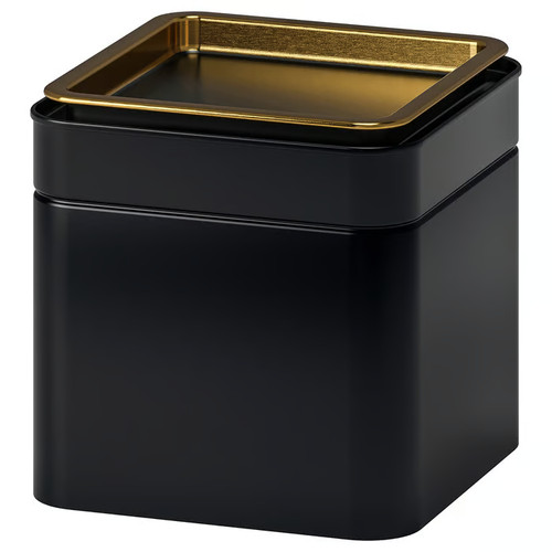 Ikea blomning kaffee teedose - ikea,