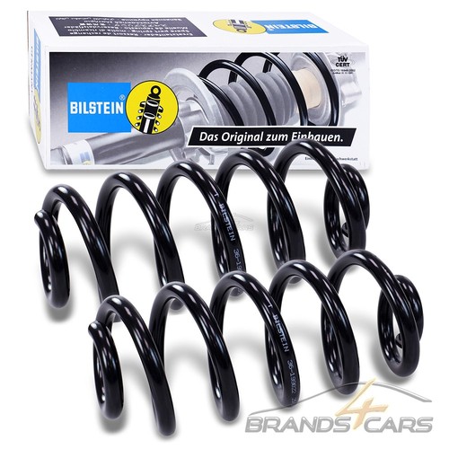 Bilstein feder - 2x,