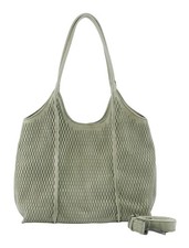 FREDsBRUDER Soft Cut Hobo Bag