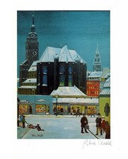 Petra MOLL (1921-1989)