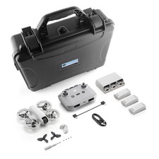 DS24 Outdoor Koffer Set DJI Neo Fly More Combo mit praktischem Transportkoffer