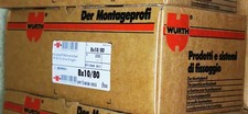 200 Stück Würth