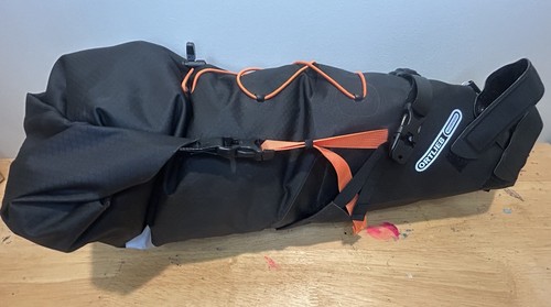 Ortlieb bike packing - ortlieb,