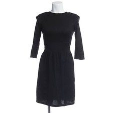 Kleid Burberry Brit Schwarz 34
