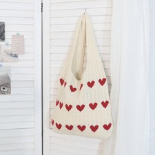 Umhängetasche, Strandtasche