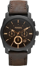 Fossil Machine Uhr Für