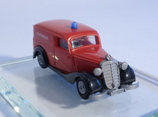 Oldtimer  Mercedes-Benz 170V