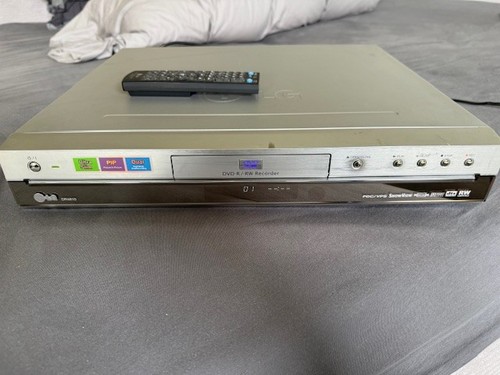 Dvd recorder scart - lg,