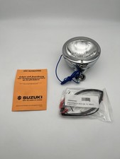 Suzuki VL1500 Zusatzscheinwerfer Scheinwerfer Lampe Headlight VL 1500 #33236