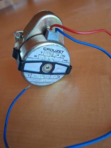 Crouzet 82344 inv rph - crouzet,