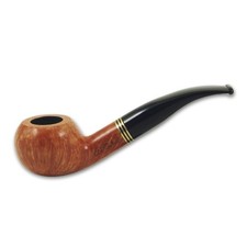 Pfeife CAPITELLO Corallo de