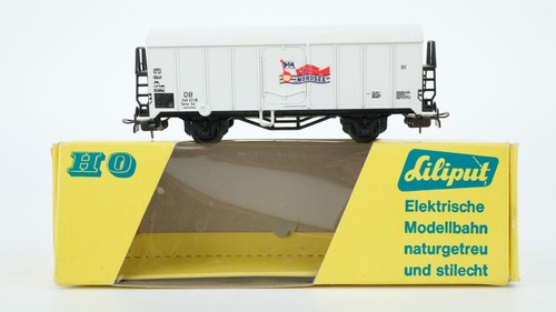 Liliput 228 österreich - 228,