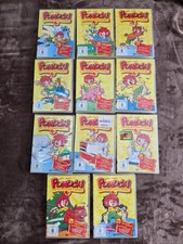 "PUMUCKL" der frechste Kobold