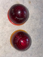 2x Original Gläser LUCAS L594