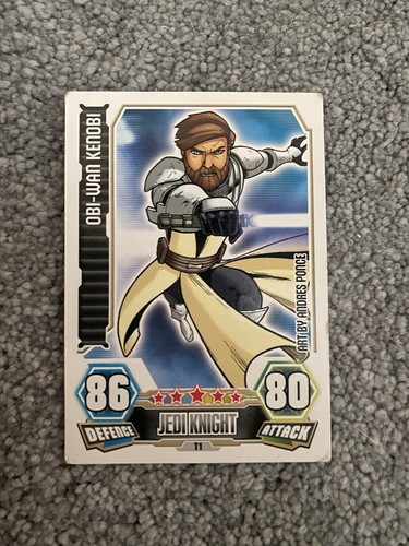 Obi wan kenobi force - kenobi,