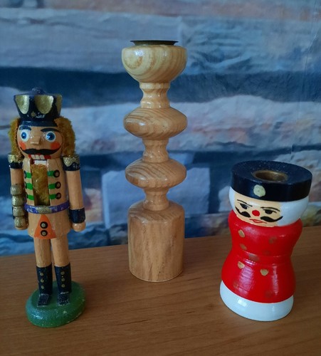 Weihnachtsleuchter konvolut - weihnachtsleuchter,,