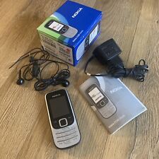 Nokia 2330 - Black Wie Neu