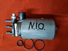 Porsche 911 E S Bosch Benzinpumpe Pumpe Kraftstoffpumpe 0580970001, undicht NIO