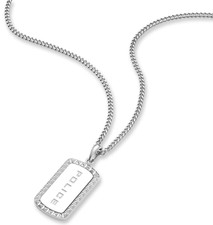 Police Taper  PEAGN0041301