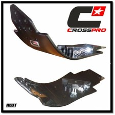 CrossPro Unterfahrschutz