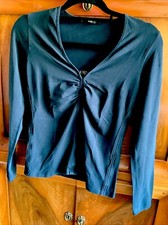 HUGO BOSS Shirt langarm Damen