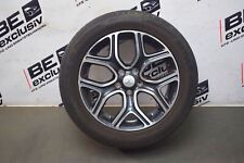 Mitsubishi Outlander III 2.2 DID 18 Zoll Alufelge Reserverad Rad 225/55 4250D458