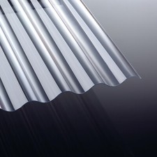 PVC Wellplatten - Glasklar  -