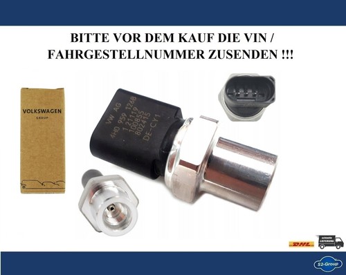 Original druckschalter - vw,