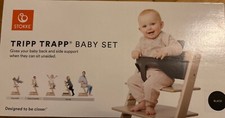 stokke tripp trapp baby set