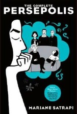 The Complete Persepolis -