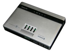 T Eumex 401 Funkwerk ISDN