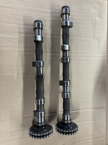 Nockenwellen vr6 9 abv - nockenwellen, vw