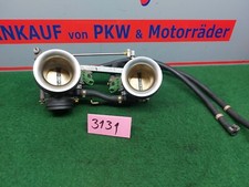 Ducati ST4 916 S2 99-01  Vergaser, Drosselklappe Body, Einspritzanlage