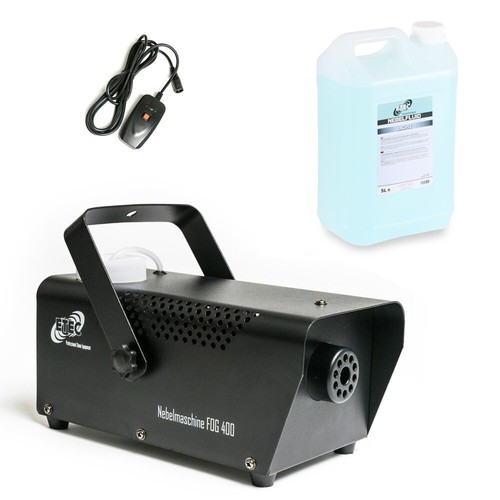 Etec fog 400 - etec,
