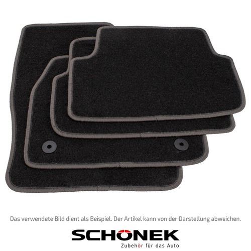Schönek veloursmatten - schÖnek,