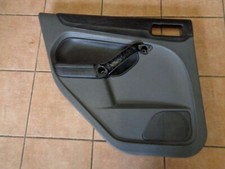 Ford Focus II Türverkleidung Türpappe Hinten Links 4M51-A27407