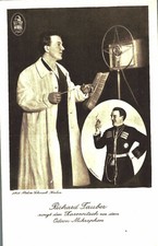 Richard Tauber  **  Original