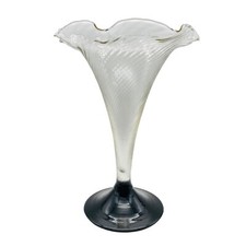 Tulpenvase Trichtervase