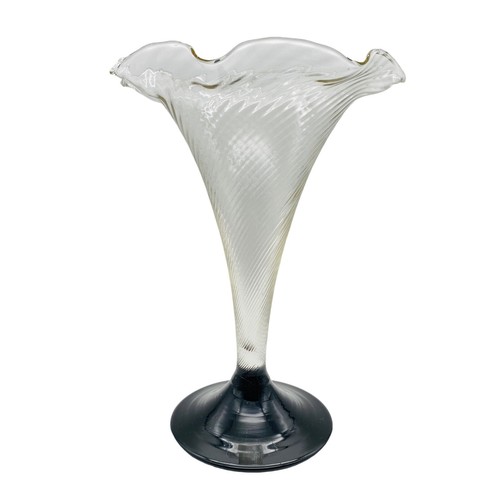 Tulpenvase trichtervase - tulpenvase,
