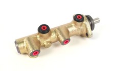 Fiat 124 Volumex Ritmo 125/130