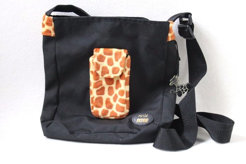 Nici giraffe wild friends - giraffe,