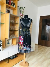 Lulu paris kleid - h,