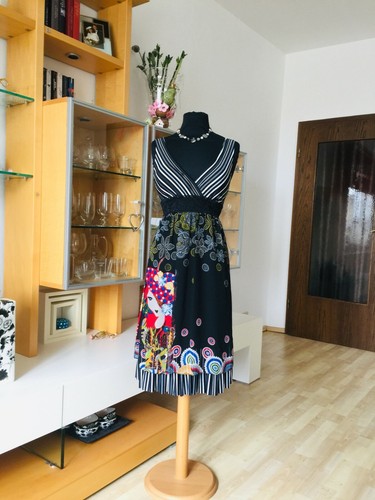 Lulu paris kleid 38 - h,
