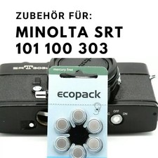 Ausgeknipst Zubehör für