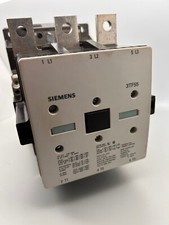 Siemens 3TF55 0AP0 Schutzschalter Leitungsschütz - 1000V
