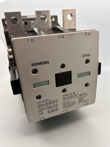 Siemens 3tf55 0ap0 - siemens,