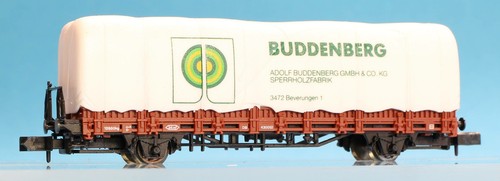Arnold 4478 rungenwagen - arnold, 4478-13