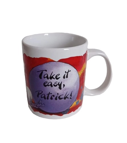 Diddl tasse kaffeetasse - tasse,