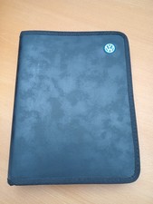 Bordmappe Bordbuch Betriebsanleitung für VW Golf IV / 4 von 08/97