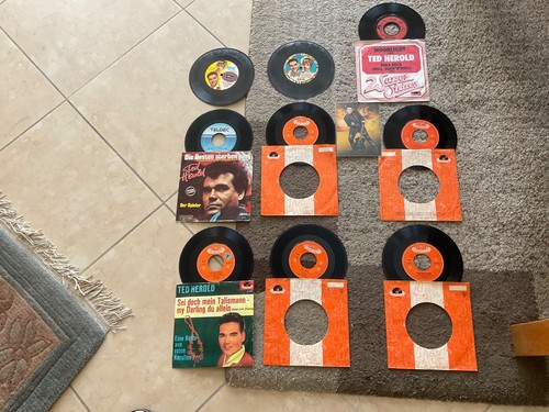 Ted herold supersammlung - ted, herold-supersammlung